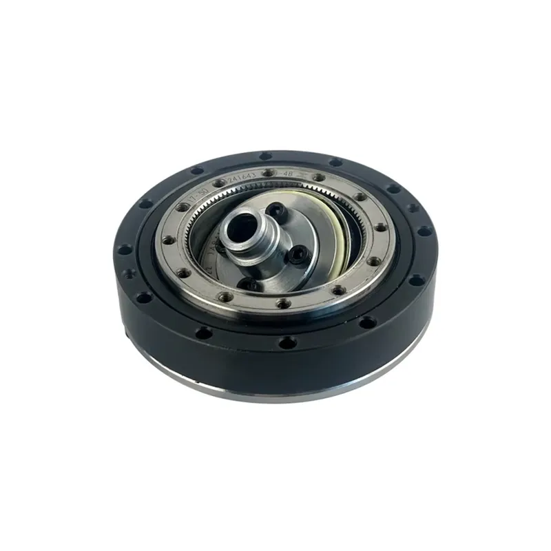 Planetary Gearbox Reducer Nema 23 34 - Caja de Engranajes Planetarios de Alta