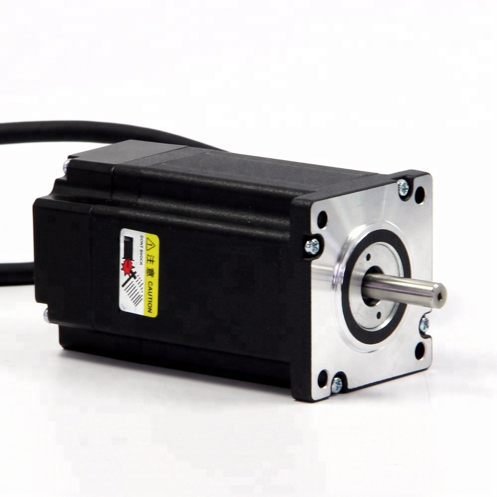 Nema 23 Closed Loop Stepper Motor Driver Kit - Kit CNC paso a paso de