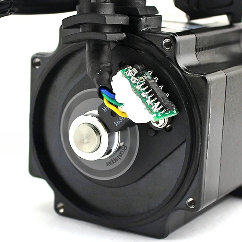 ¡venta caliente! Kit de contro - Nema 23 Closed Loop Stepper Motor Driver Kit reseña y precio