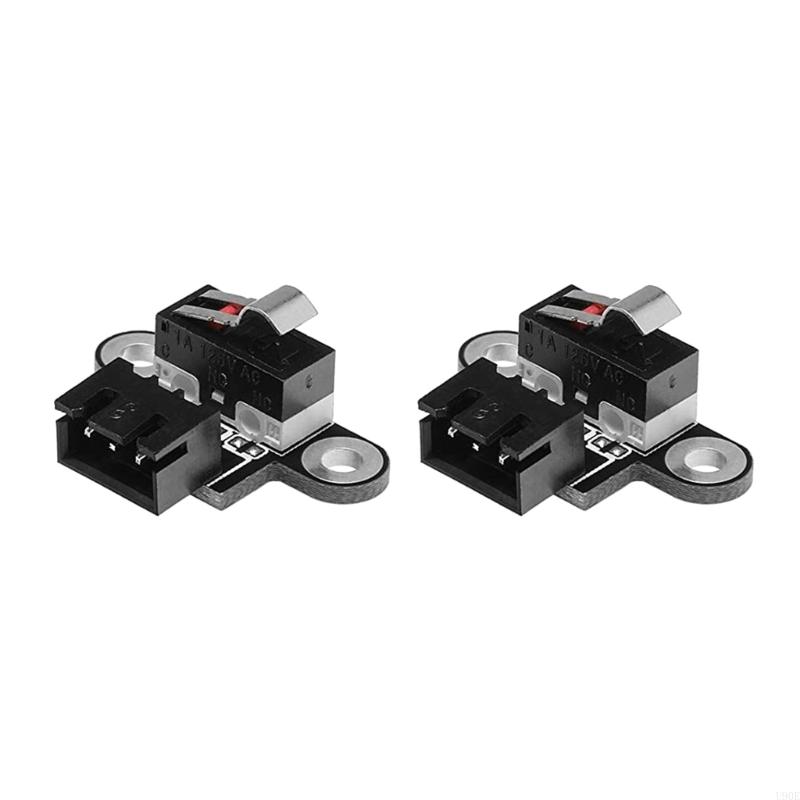 Módulo interruptor límite mecá - Cnc 3018 Pro Max Metal reseña y precio
