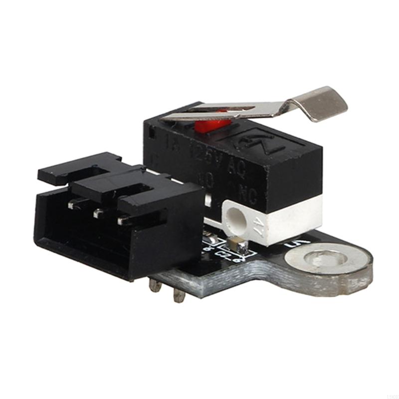 Módulo interruptor límite mecá - Cnc 3018 Pro Max Metal reseña y precio