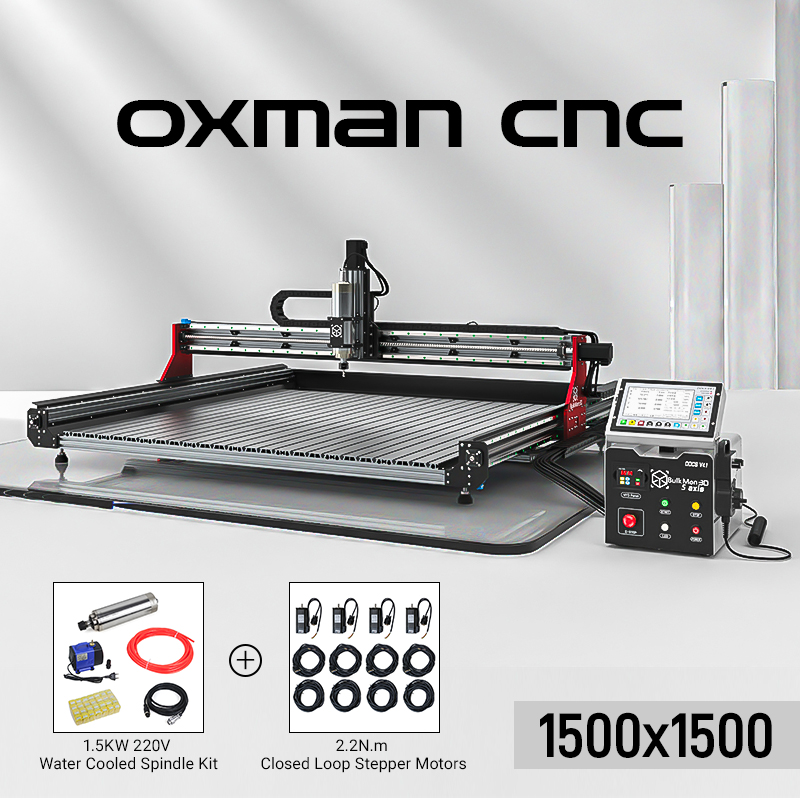 Kit Completo de Router CNC Bul - Ddcs V4.1 4 Axis Cnc Offline Controller reseña y precio