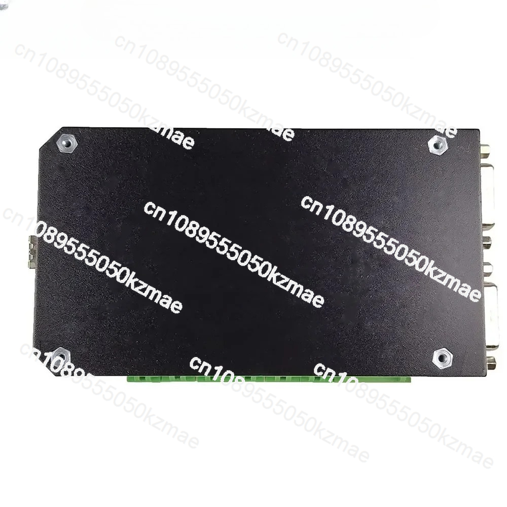 Controlador CNC NVCM V2.1 de 3 - 5 Axis Cnc Breakout Board Interface Mach3 reseña y precio