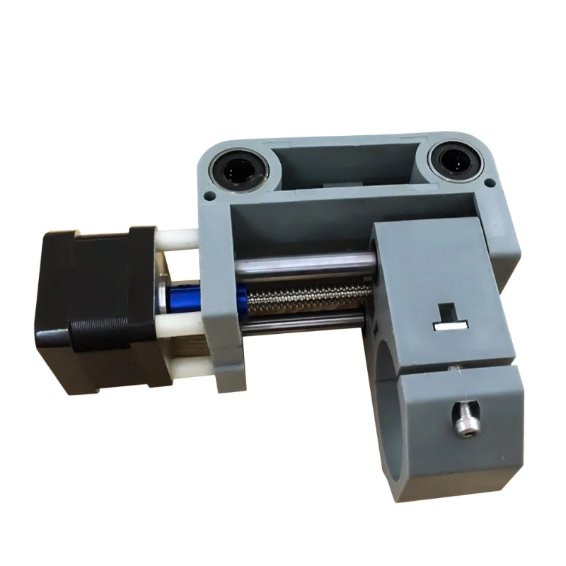CNC 3018 / 3018-Pro/MAX Z eje  - Cnc 3018 Pro Max Metal reseña y precio