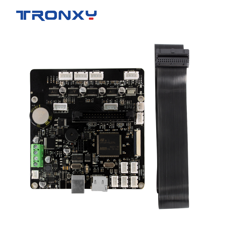 Placa base silenciosa Original - Cnc 3018 Pro Max Metal reseña y precio