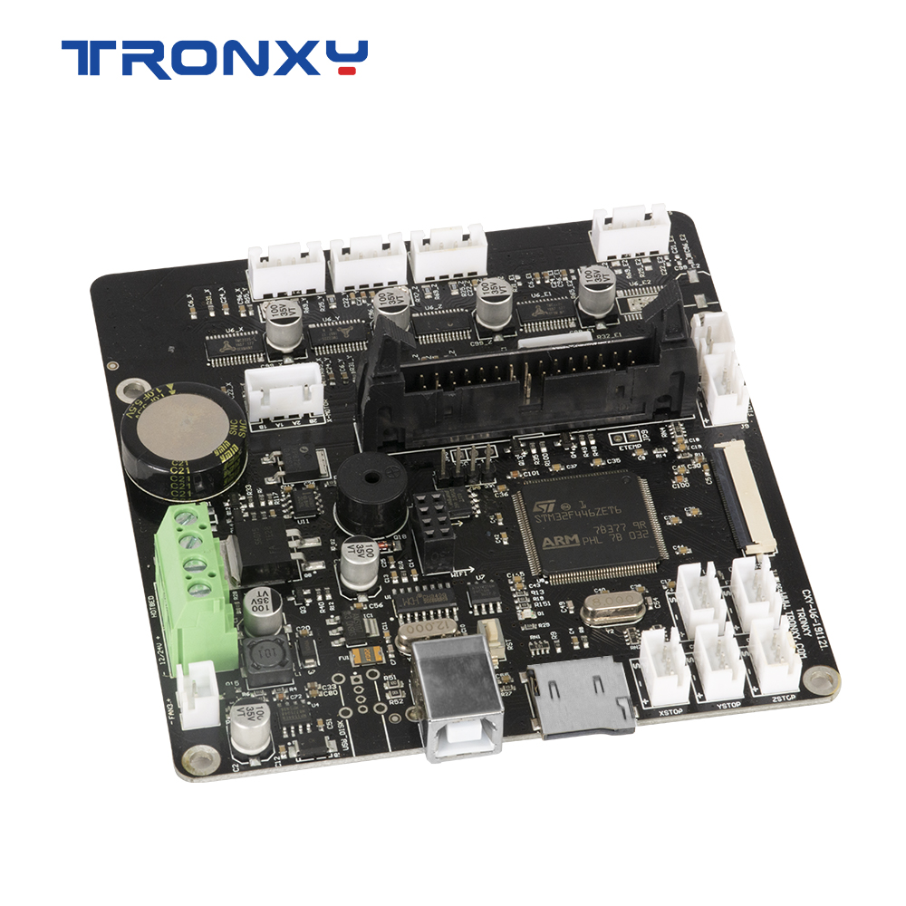Placa base silenciosa Original - Cnc 3018 Pro Max Metal reseña y precio