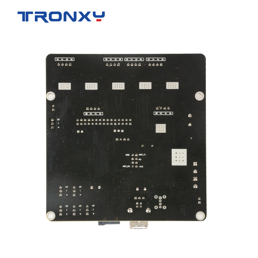 Placa base silenciosa Original - Cnc 3018 Pro Max Metal reseña y precio