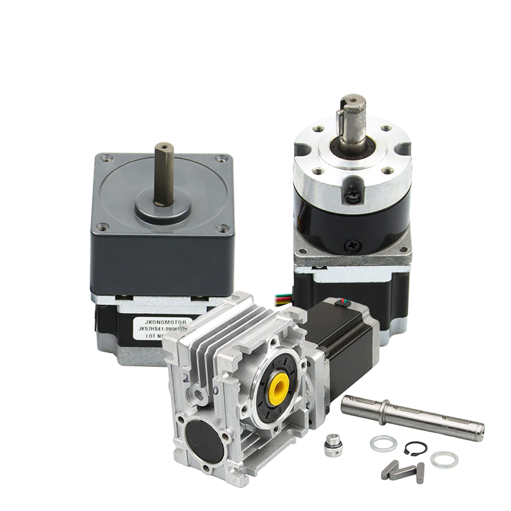 Motor paso a paso Nema 23 34 d - Planetary Gearbox Reducer Nema 23 34 reseña y precio