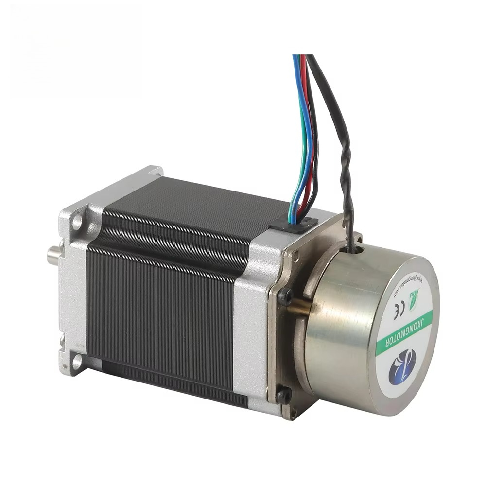 Motor paso a paso Nema 23 34 d - Planetary Gearbox Reducer Nema 23 34 reseña y precio