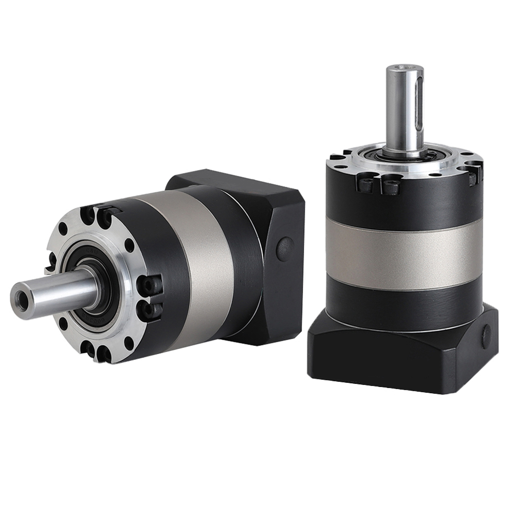 Motorreductor de engranajes pl - Planetary Gearbox Reducer Nema 23 34 reseña y precio