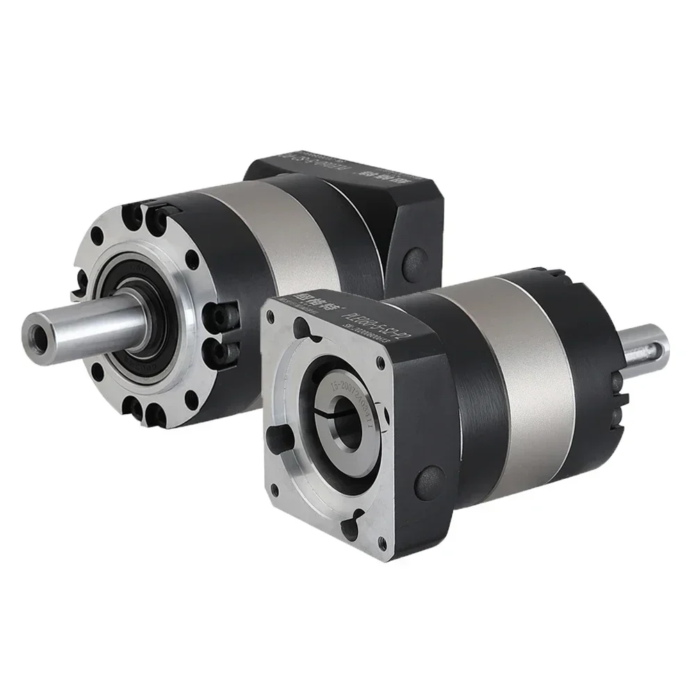 Motorreductor de engranajes pl - Planetary Gearbox Reducer Nema 23 34 reseña y precio