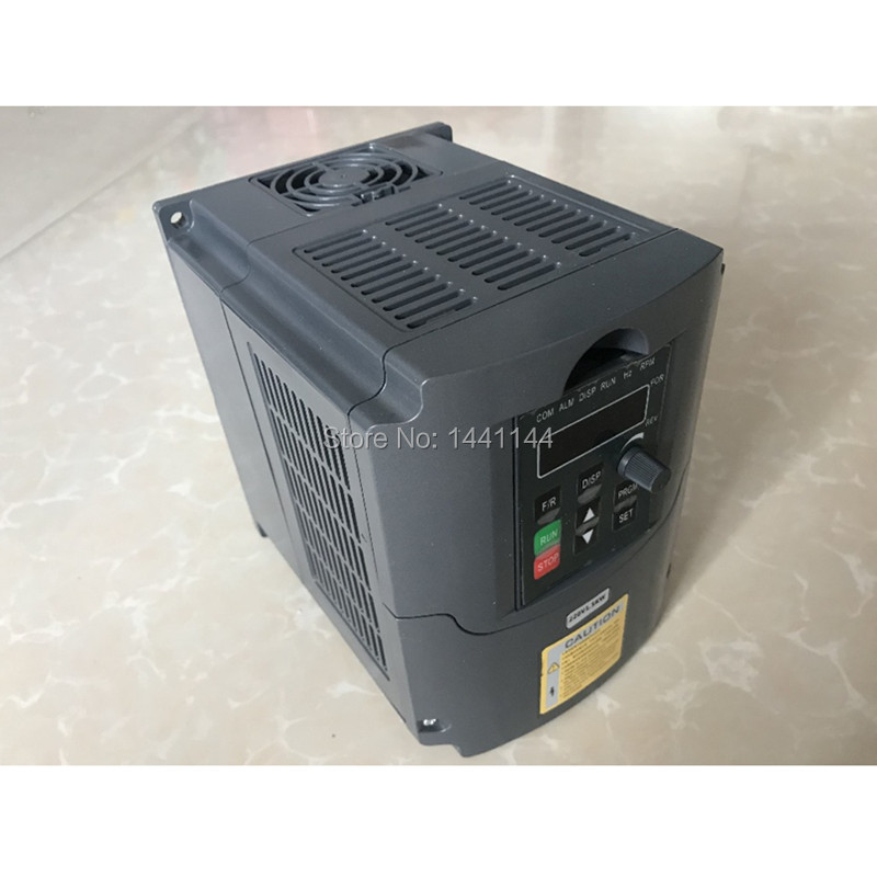 Husillo refrigerado por aire,  - Er20 Collet Chuck Spindle Motor 220V reseña y precio