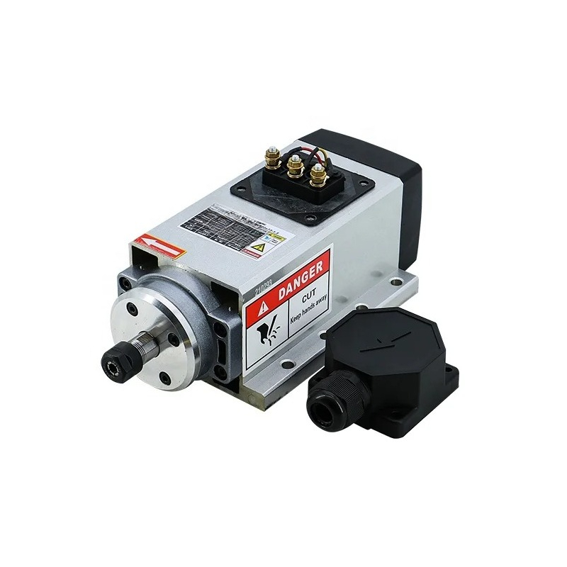 Motor de Husillo para Fresador - Er20 Collet Chuck Spindle Motor 220V reseña y precio