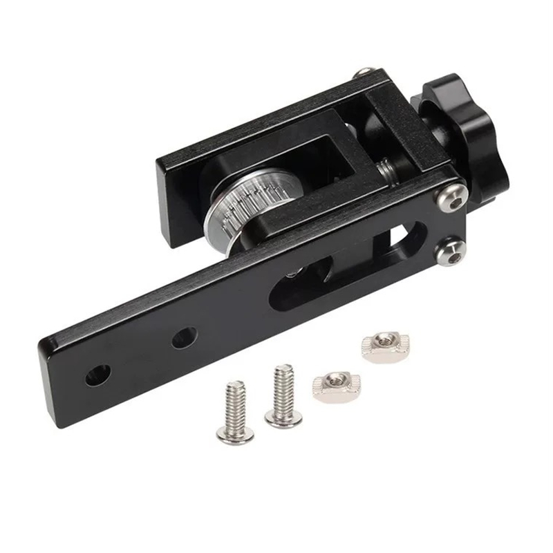 Kit de Actualización del Tenso - Cnc 3018 Pro Max Metal reseña y precio