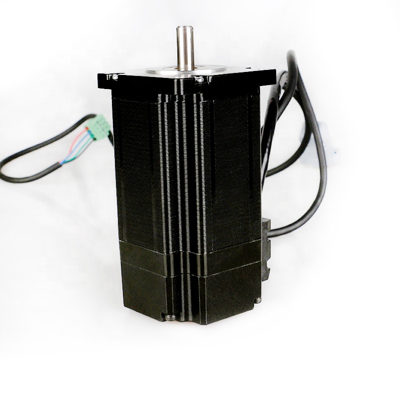 Siheng Factory Alto Torque 3NM - Nema 23 Closed Loop Stepper Motor Driver Kit reseña y precio