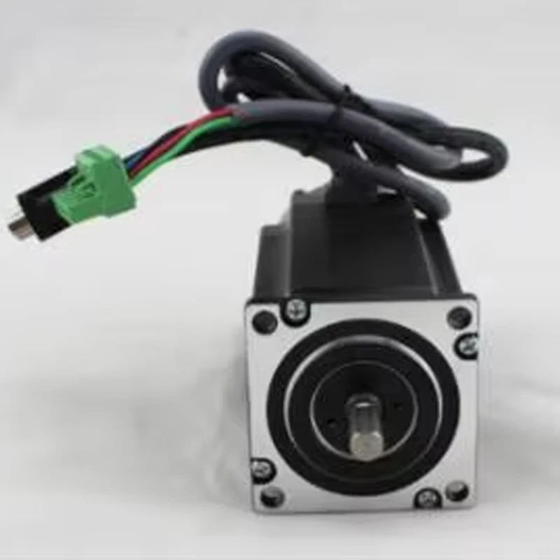 Motor paso a paso de bucle cer - Nema 23 Closed Loop Stepper Motor Driver Kit reseña y precio