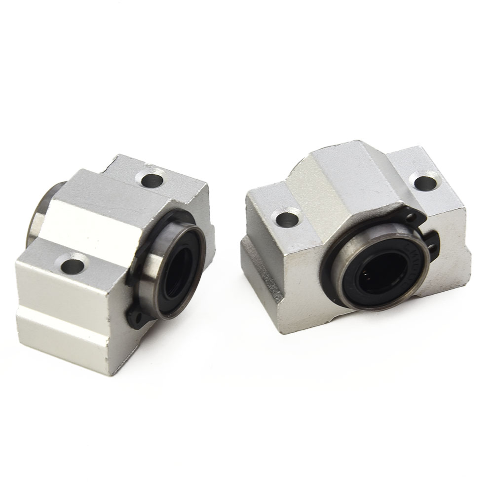 Kit de actualización de eje X  - Cnc 3018 Pro Max Metal reseña y precio