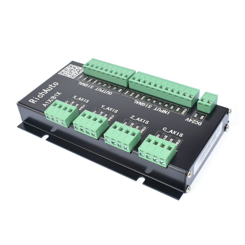 Precio bajo RichAuto A11E A11s - Richauto A11 Dsp Controller 3 Axis reseña y precio