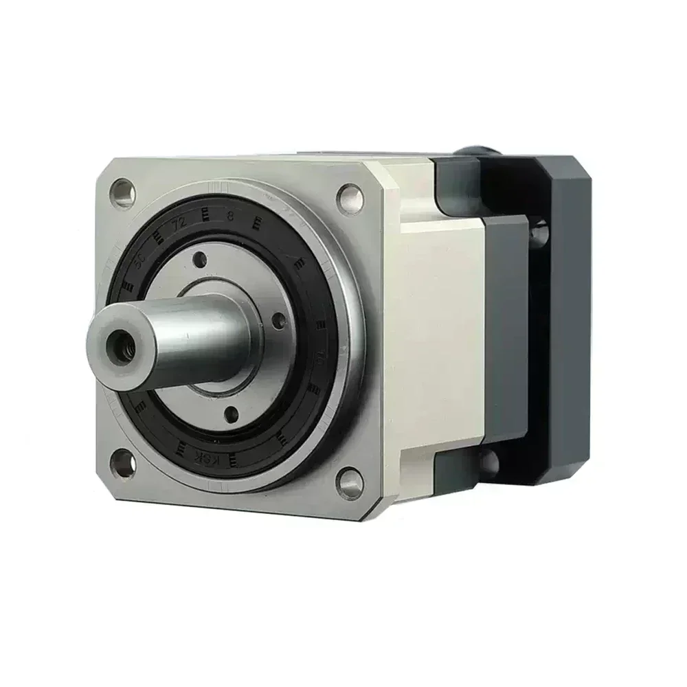 Reductor de velocidad con engr - Planetary Gearbox Reducer Nema 23 34 reseña y precio