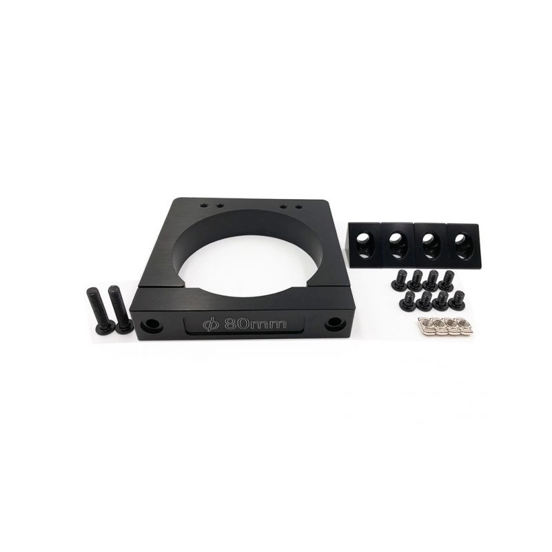 Kit de husillo refrigerado por - 2.2Kw Water Cooled Spindle Kit Vfd reseña y precio