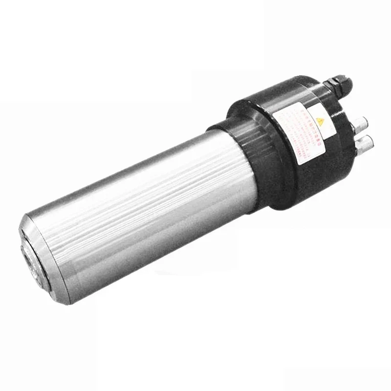 Kit de husillo refrigerado por - 2.2Kw Water Cooled Spindle Kit Vfd reseña y precio