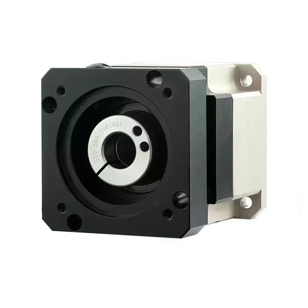 Caja de cambios reductora de e - Planetary Gearbox Reducer Nema 23 34 reseña y precio
