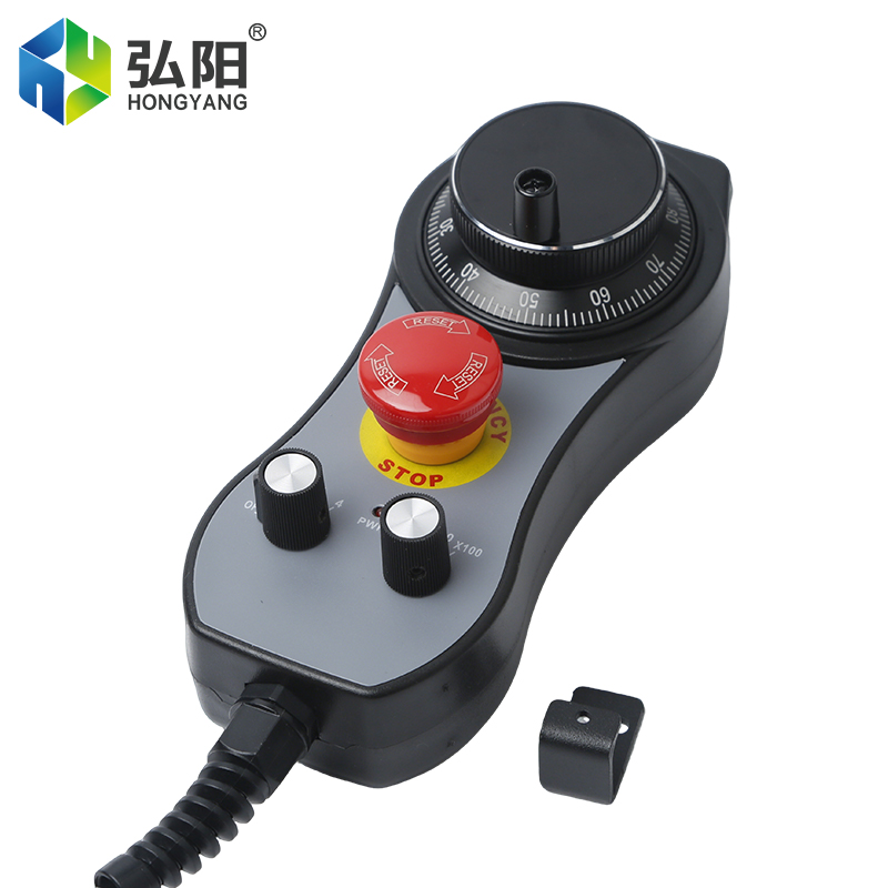 Volante MPG CNC HYCNC para con - Ddcs V4.1 4 Axis Cnc Offline Controller reseña y precio