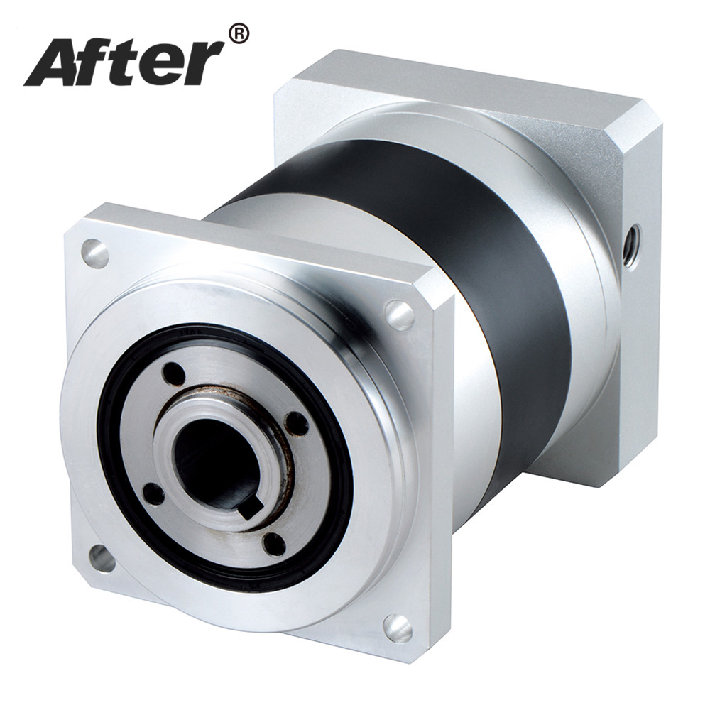 PLF85A Ratio 5:1 10:1 20:1 40: - Planetary Gearbox Reducer Nema 23 34 reseña y precio