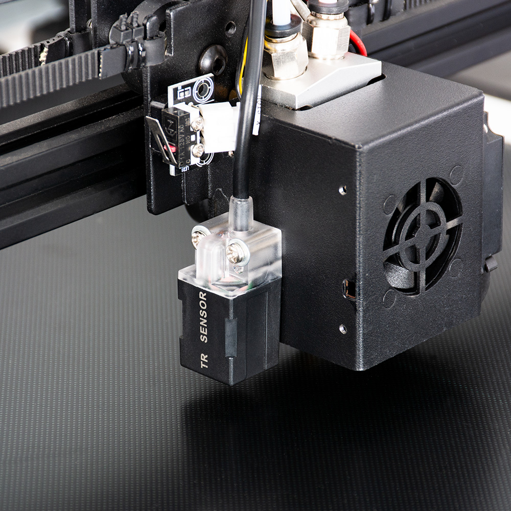 Tronxy-Kit de accesorios para  - Cnc 3018 Pro Max Metal reseña y precio