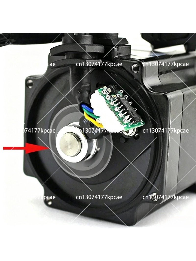 Motor paso a paso de circuito  - Nema 23 Closed Loop Stepper Motor Driver Kit reseña y precio