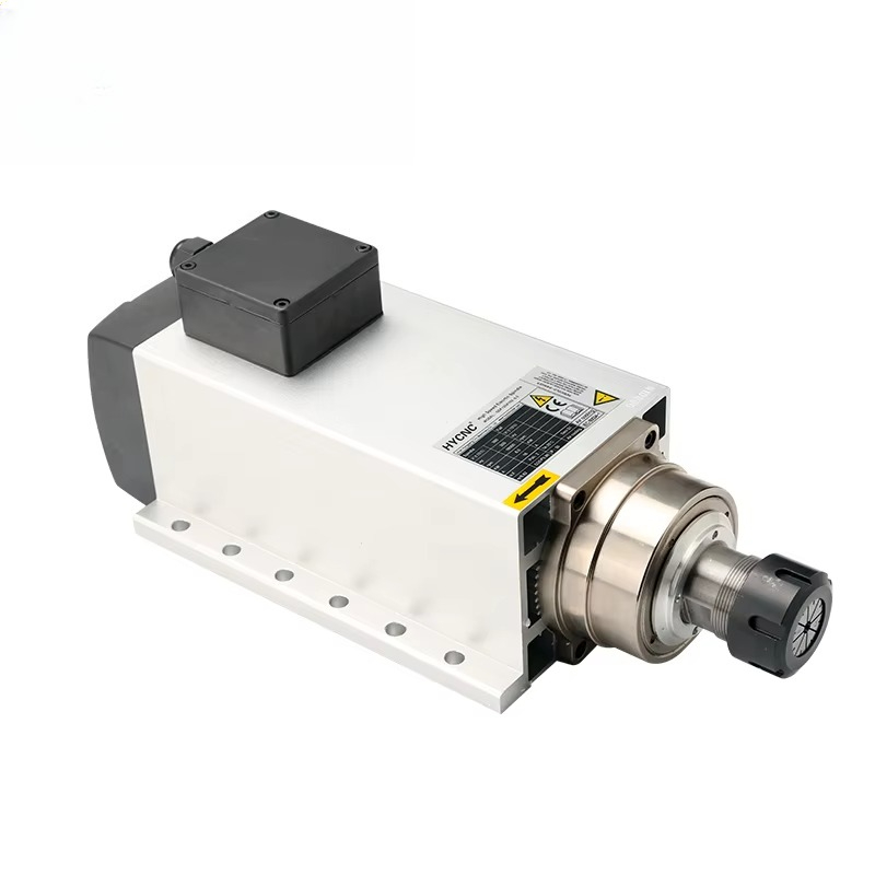 Motor de Husillo de Fresado Re - 2.2Kw Water Cooled Spindle Kit Vfd reseña y precio