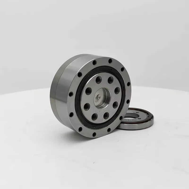 Caja de Engranajes Planetarios - Planetary Gearbox Reducer Nema 23 34 reseña y precio