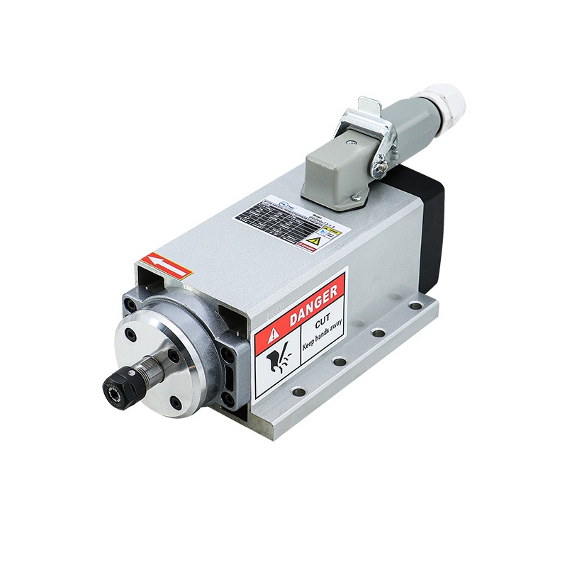 Motor de Husillo para Fresador - Er20 Collet Chuck Spindle Motor 220V reseña y precio
