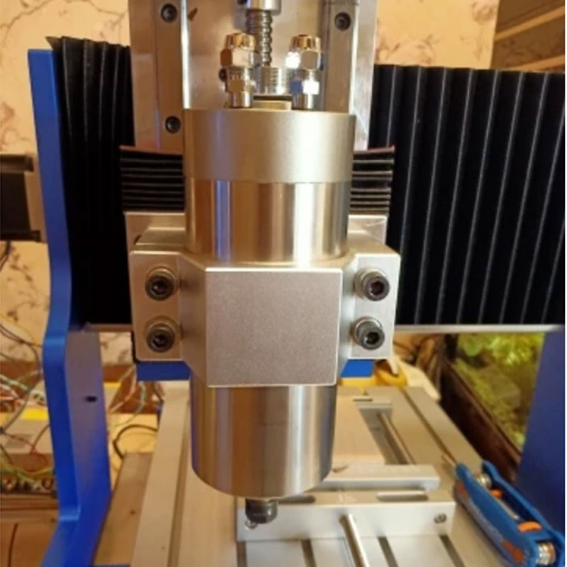 Motor de husillo CNC de 2,2 kW - Er20 Collet Chuck Spindle Motor 220V reseña y precio