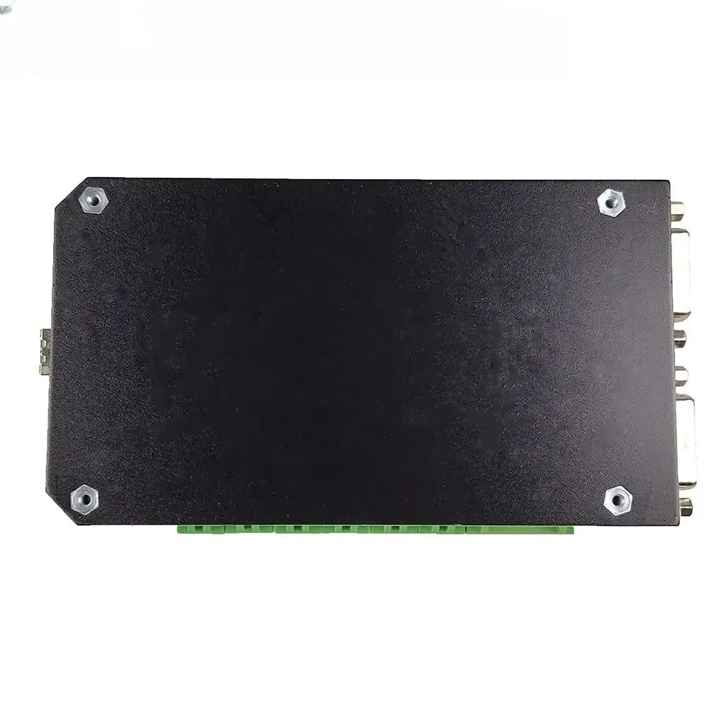 Controlador CNC NVCM V2.1 de 3 - 5 Axis Cnc Breakout Board Interface Mach3 reseña y precio