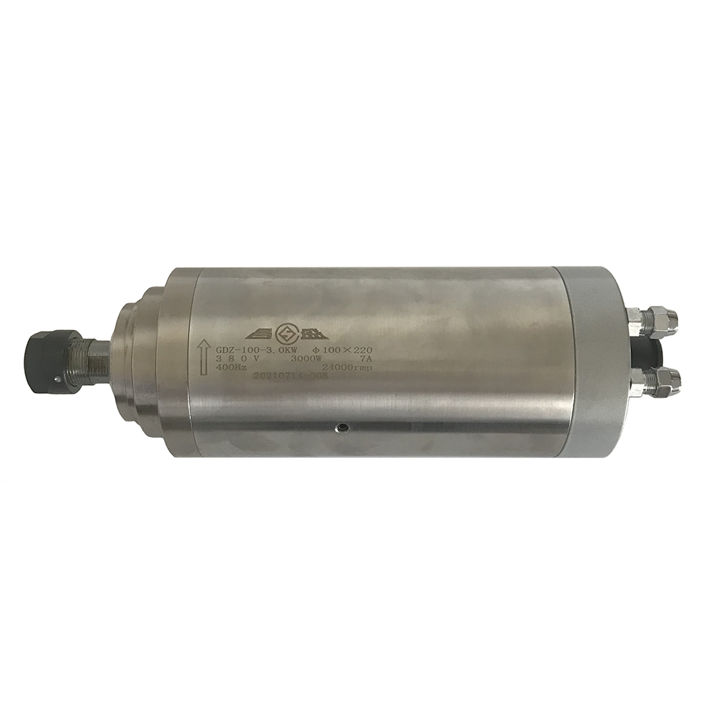 Motor de Husillo CNC Refrigera - Er20 Collet Chuck Spindle Motor 220V reseña y precio