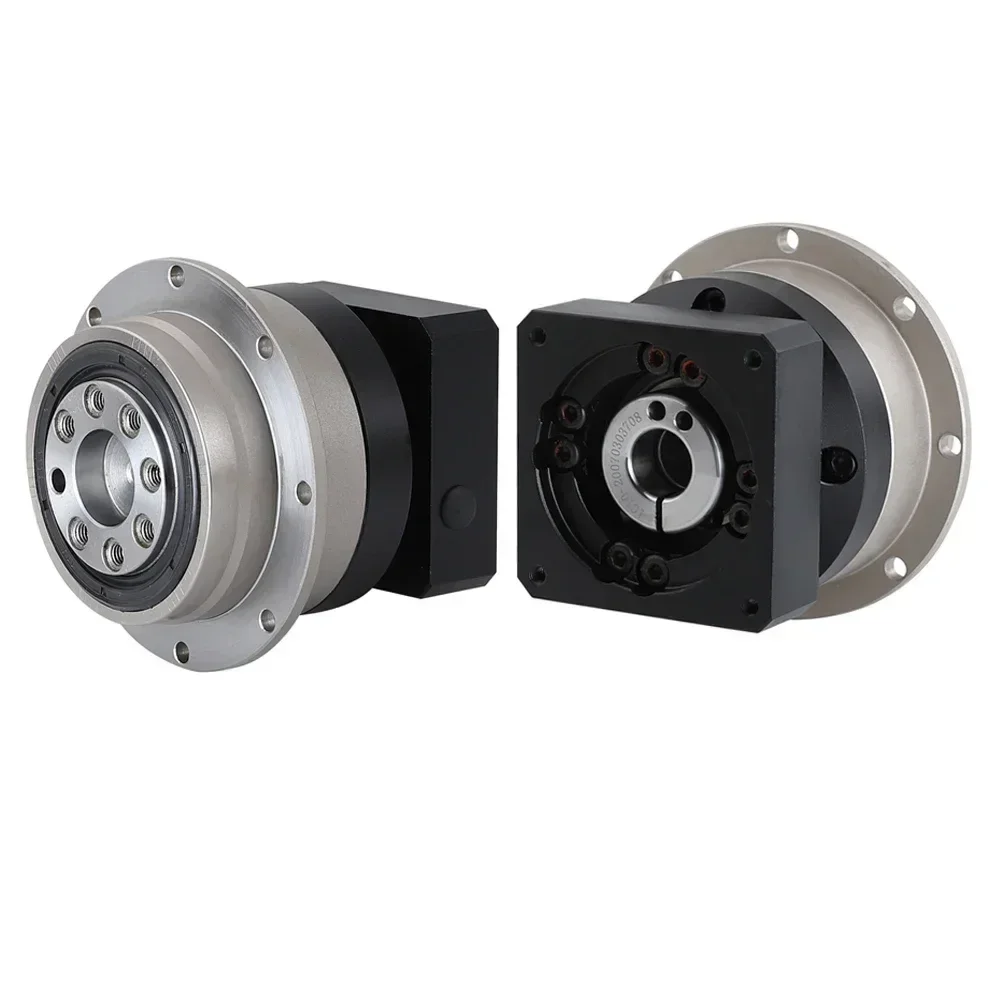 Caja de cambios planetaria, re - Planetary Gearbox Reducer Nema 23 34 reseña y precio