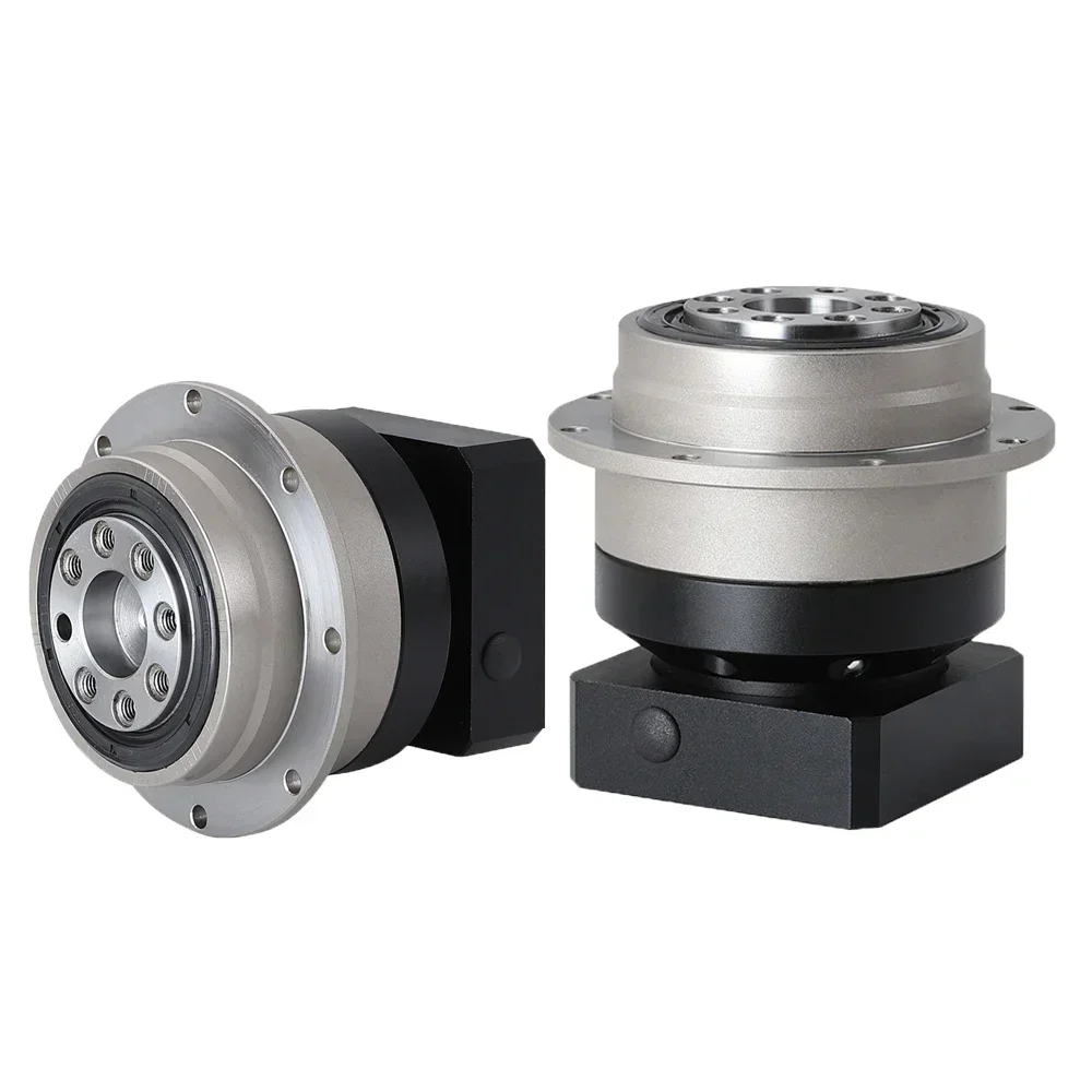 Caja de cambios planetaria, re - Planetary Gearbox Reducer Nema 23 34 reseña y precio