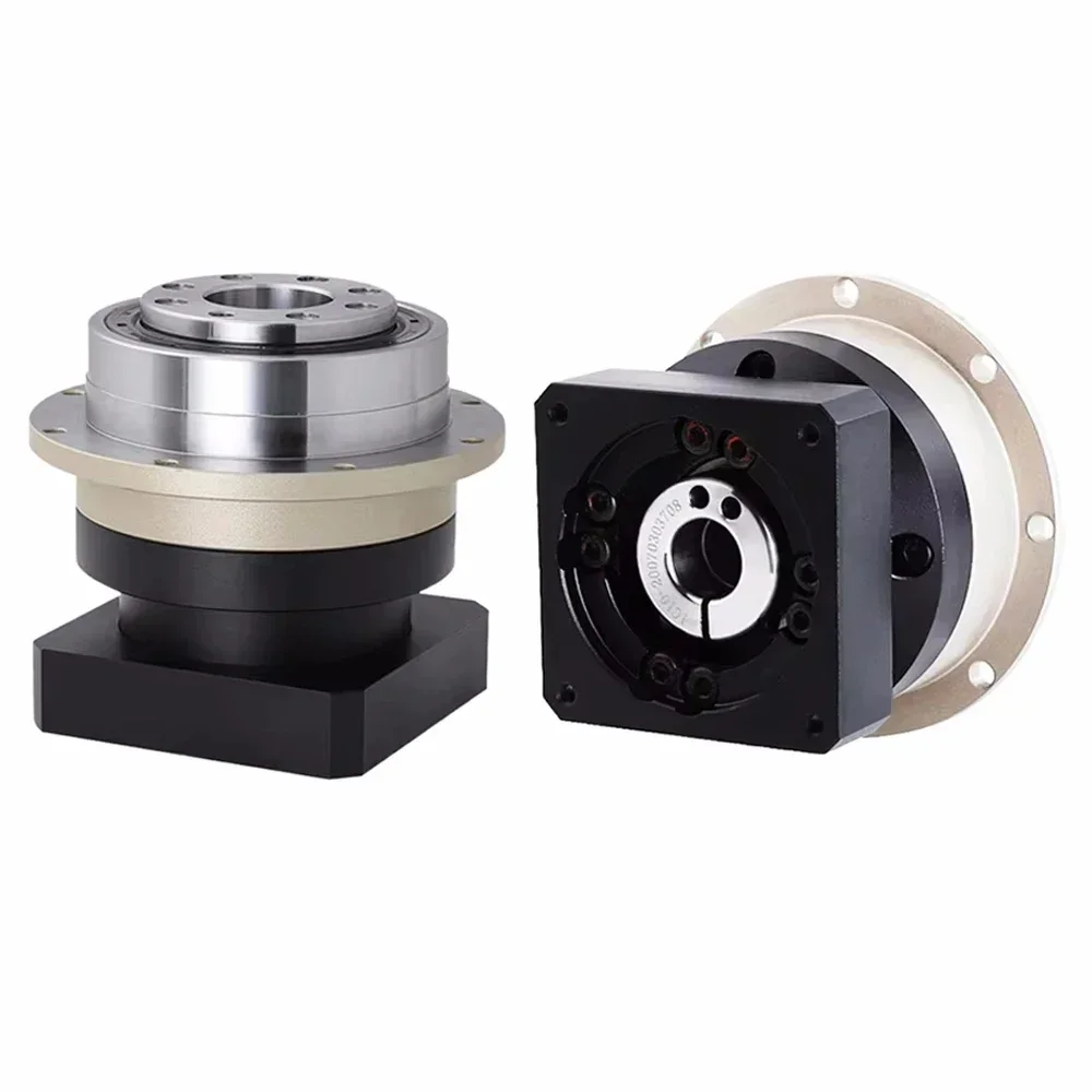 Caja de cambios planetaria, re - Planetary Gearbox Reducer Nema 23 34 reseña y precio